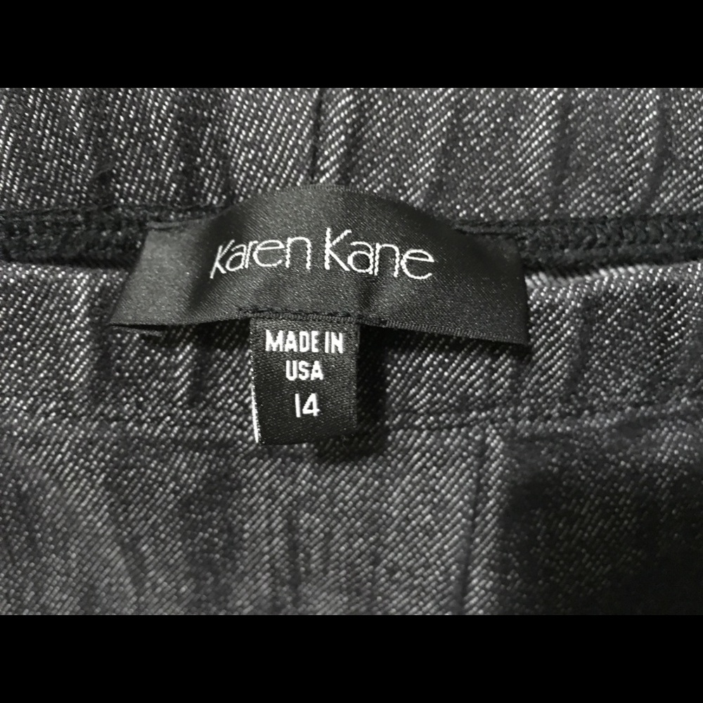 Pants - Picture 2 of 3